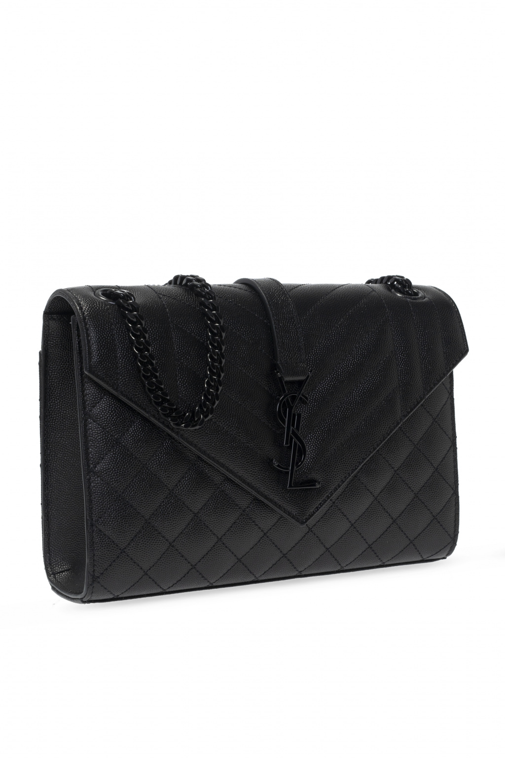 ショルダーバッグ・ポシェット SAINT LAURENT ENVELOPE SHOULDER BAG Envelope' shoulder bag Saint Laurent - SchaferandweinerShops